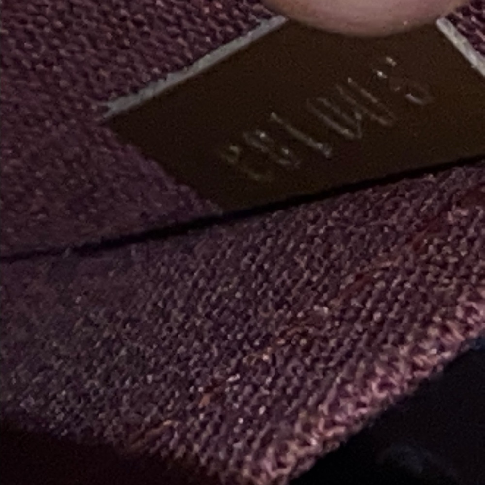 Louis Vuitton Alma BB - Picture 11 of 11